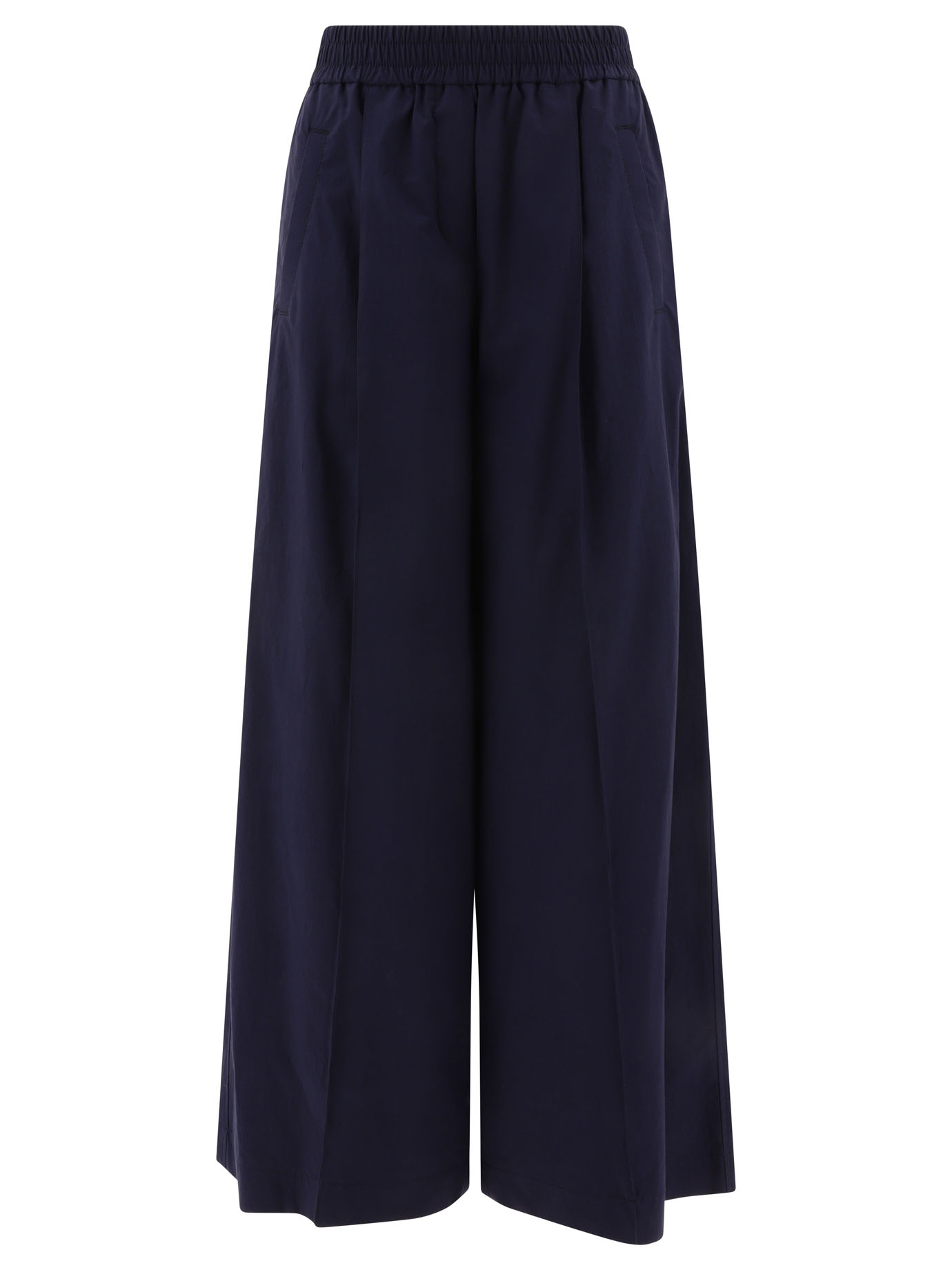 Pantaloni larghi